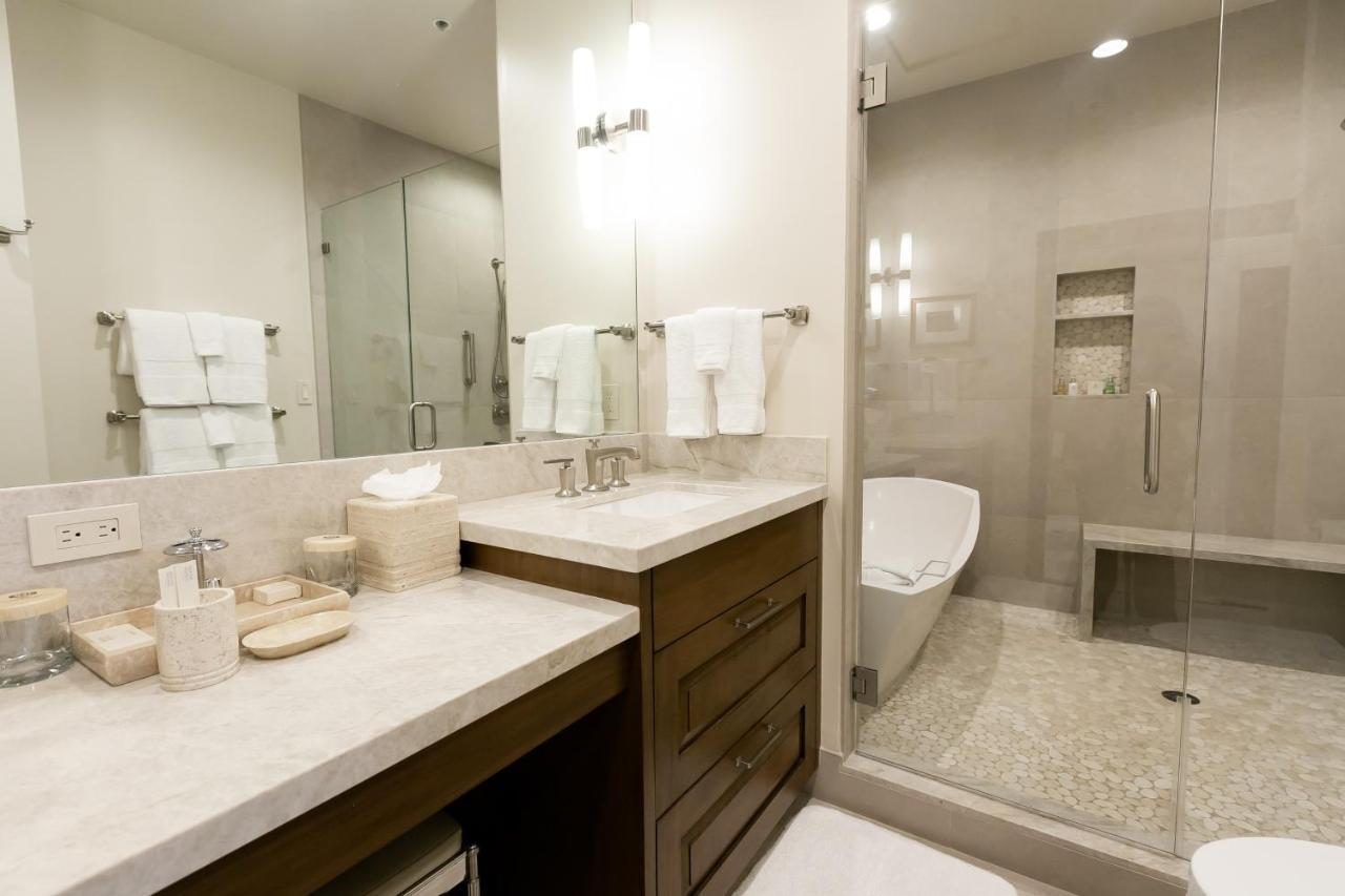 Sultan Two Bedroom Loft Suite With Majestic Mountain Views Condo Park City Exterior photo