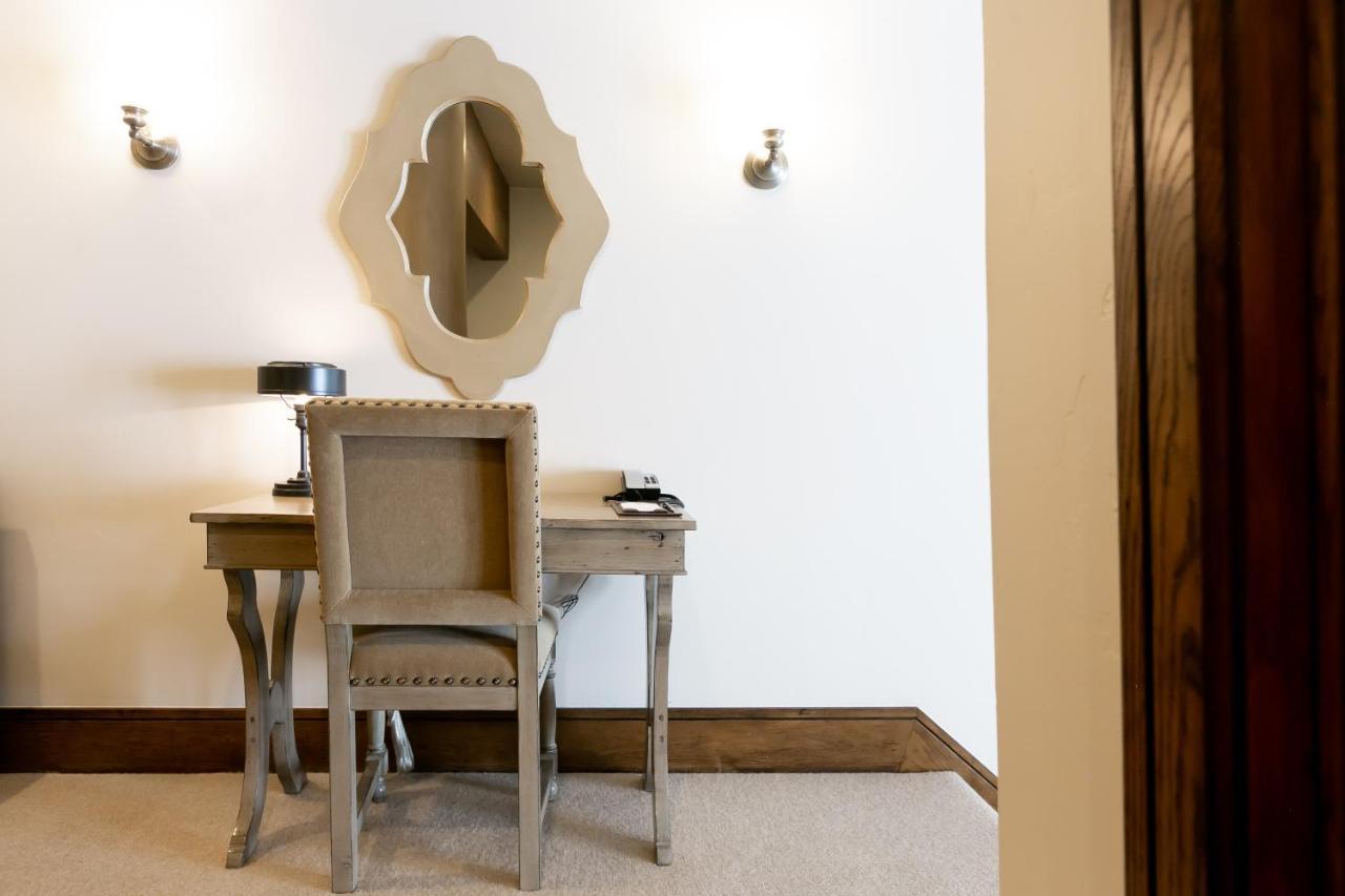 Sultan Two Bedroom Loft Suite With Majestic Mountain Views Condo Park City Exterior photo