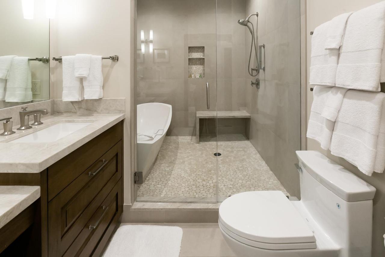 Sultan Two Bedroom Loft Suite With Majestic Mountain Views Condo Park City Exterior photo