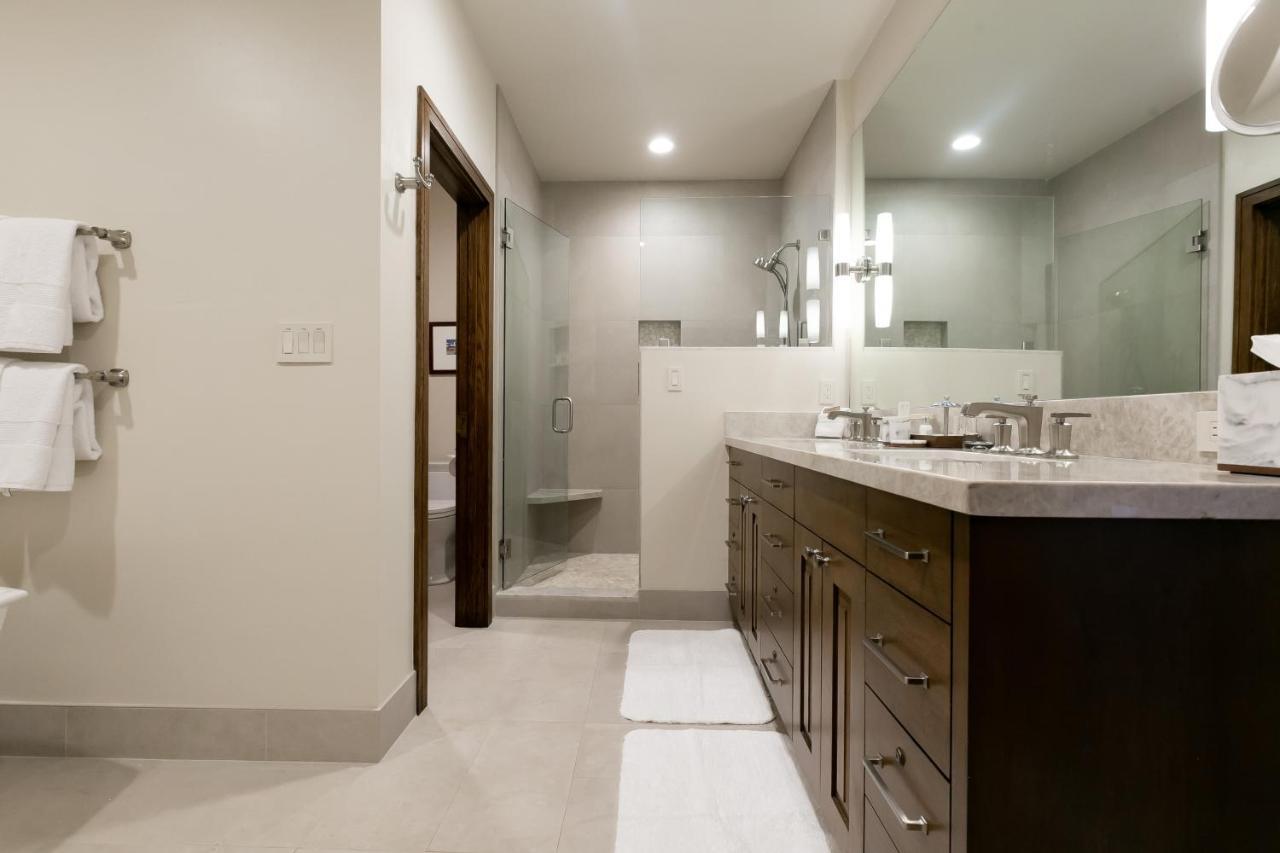 Sultan Two Bedroom Loft Suite With Majestic Mountain Views Condo Park City Exterior photo